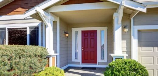 Kupno drzwi i okien do domu – na co zwrócić uwagę!