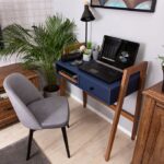 Wyposażenie biura: praktyczne pomysły na domowe biuro