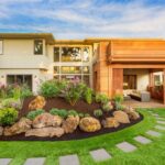 Pięć wspaniałych pomysłów na chodniki ogrodowe dla Twojego domu