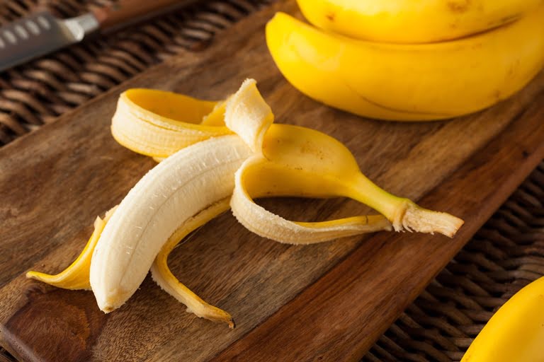 banan nawóz