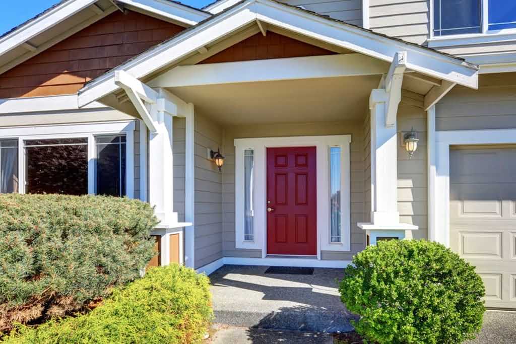 Przegląd ekologicznych drzwi i okien z aluminium – wybór dla nowego domu