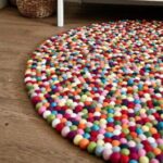 Oryginalne dywany: Tworzenie indywidualnych przestrzeni